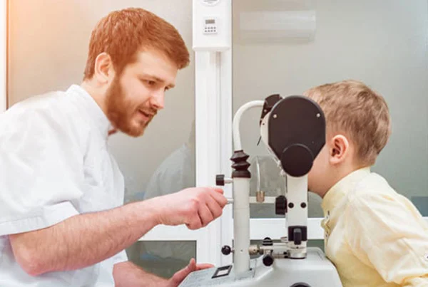 Orthoptic
