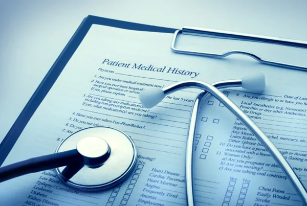 Treatment of General Disease