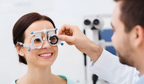 Eye Care